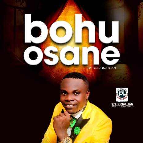 BOHU OSANE | Boomplay Music