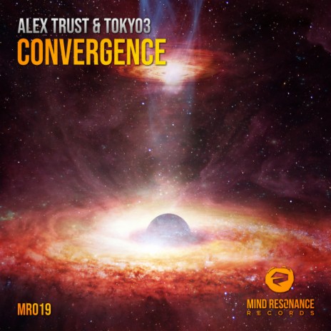 Convergence (Radio Edit) ft. Tokyo3 | Boomplay Music