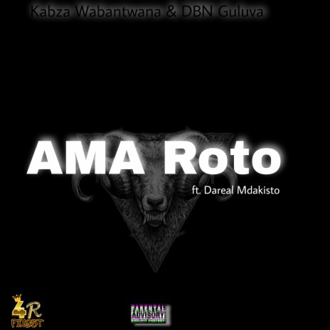 Ama Roto | Boomplay Music