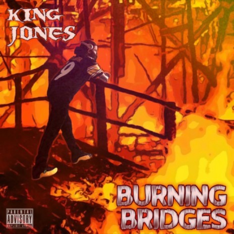 Burning Bridges | Boomplay Music