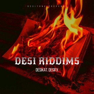 Desi Riddims