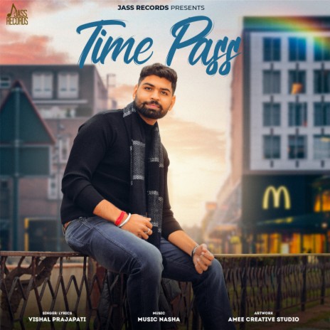 Time Pass | Boomplay Music