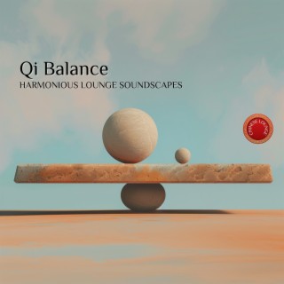 Qi Balance: Harmonious Lounge Soundscapes