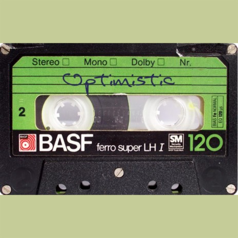 Optamistic | Boomplay Music