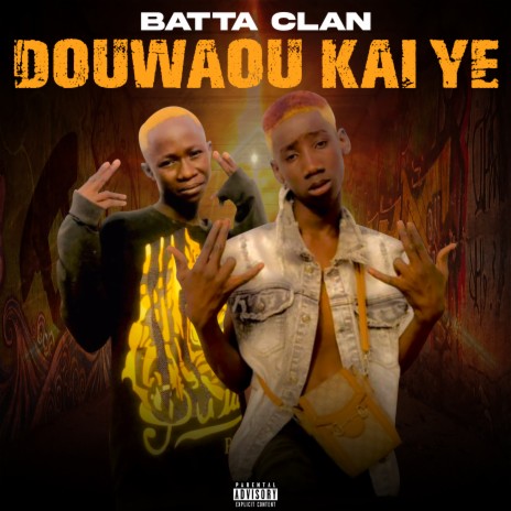 Douwaou kai ye | Boomplay Music