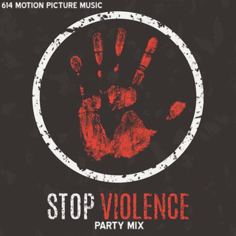 STOP THE VIOLENCE PARTY MIX