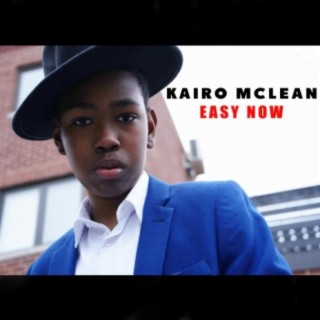 Kairo McLean