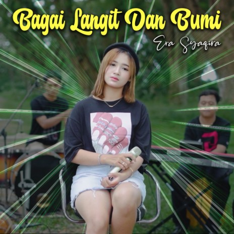 Bagai Langit Dan Bumi | Boomplay Music