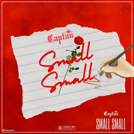 SMALL SMALL | Boomplay Music