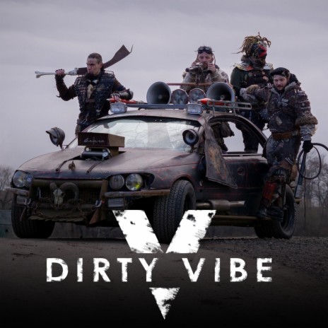 Dirty Vibe | Boomplay Music