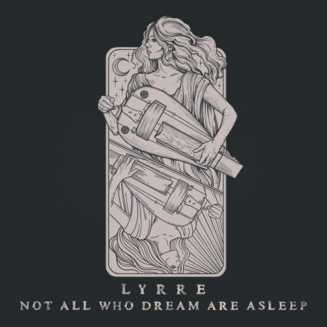 Not All Who Dream Are Asleep | Boomplay Music