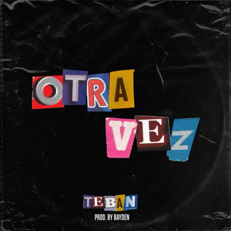 Otra Vez ft. Bayden | Boomplay Music