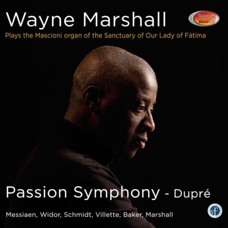 Passion symphony, Pt. 1: Le monde dans l'attente du Sauveur | Boomplay Music