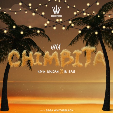 Una Chimbita | Boomplay Music