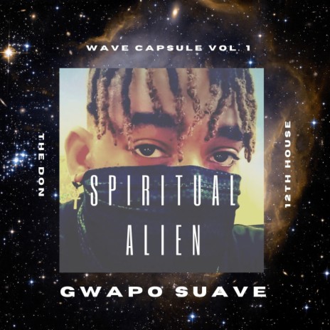 Spiritual Alien | Boomplay Music