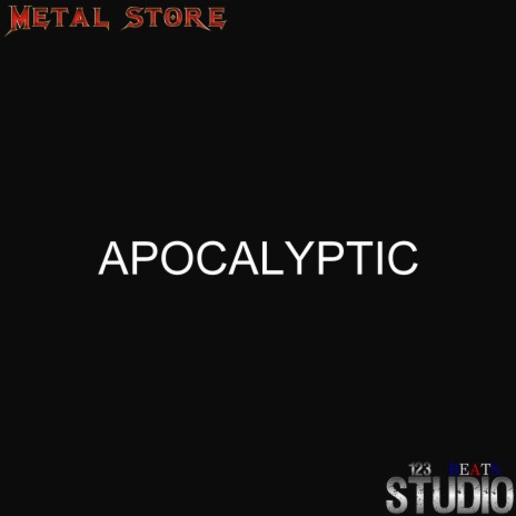 Apocalyptic | Boomplay Music