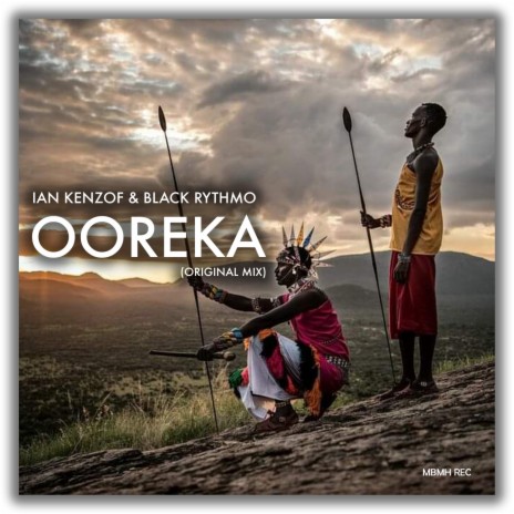 Ooreka ft. Black Rythmo | Boomplay Music