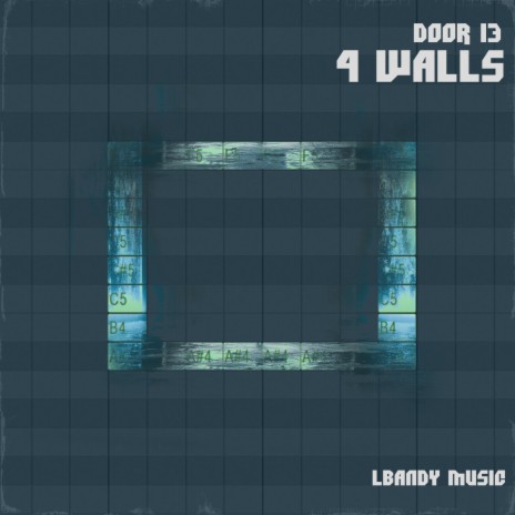4 Walls (Instrumental)