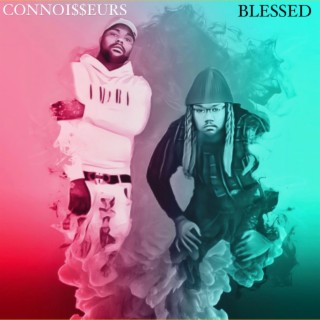 Blessed (Radio Edit)