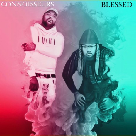 Blessed (Radio Edit) | Boomplay Music