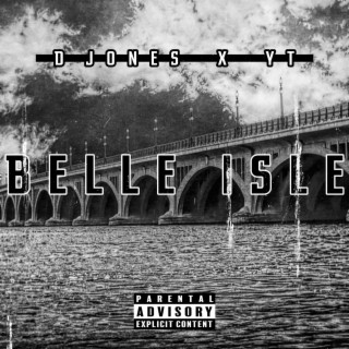 D Jones - Belle Isle