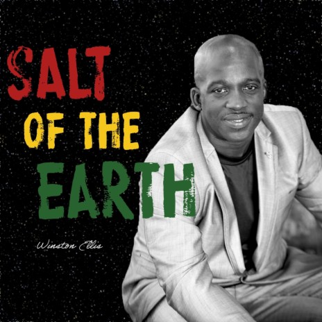 Salt of the Earth | Boomplay Music