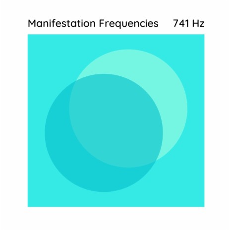 741 Hz Powerful Intuition | Boomplay Music