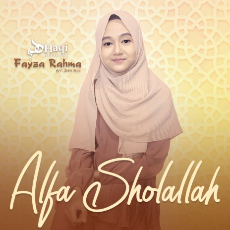 Alfa Sholallah | Boomplay Music