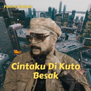 Cintaku Di Kuto Besak