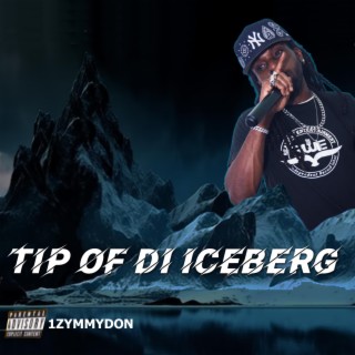 Tip of di iceberg