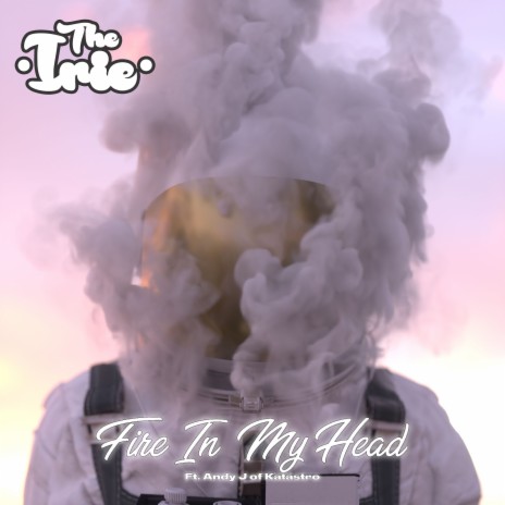 Fire in My Head ft. Andy J | Boomplay Music