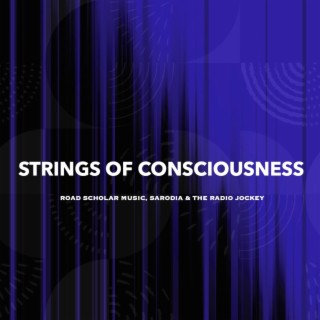 Strings Of Consciousness