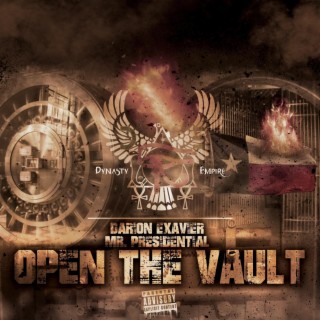 Open The Vault