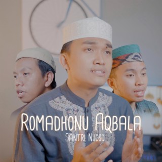 Romadhonu Aqbala (Banjari Version)