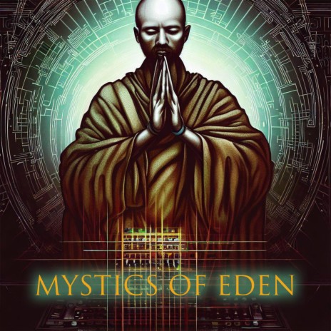 Mystics of Eden | Boomplay Music