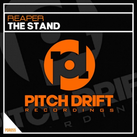The Stand (Radio Edit)