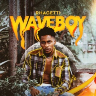 Waveboy (EP)