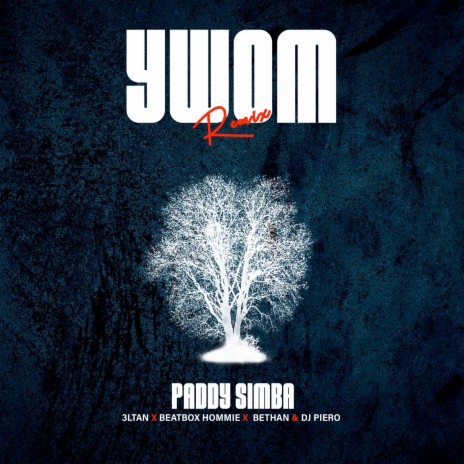 YWOM (Remix) ft. EL-Tan, Beatbox Hommie, Bethan & DJ Piero | Boomplay Music
