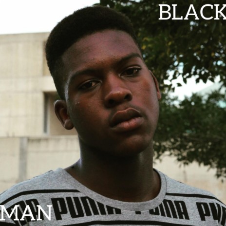 Black Man Intro