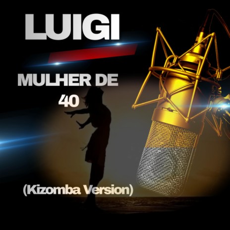 MULHER DE 40 | Boomplay Music