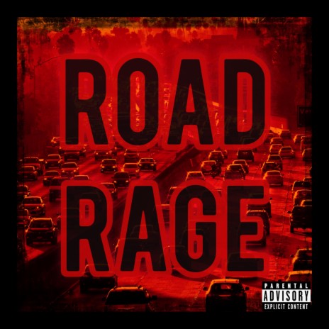 Road Rage ft. Jamaar & Shawn Goyer | Boomplay Music
