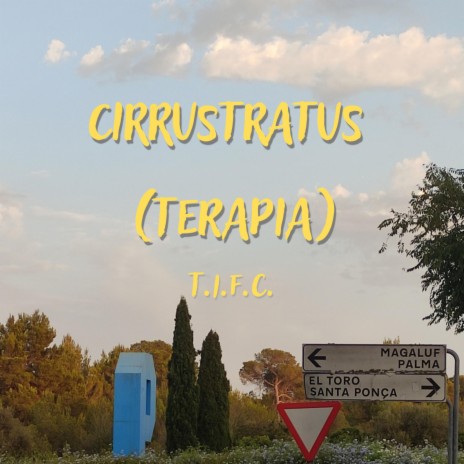 CIRRUSTRATUS (TERAPIA)