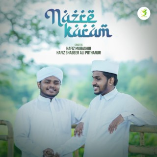 Nazre Karam