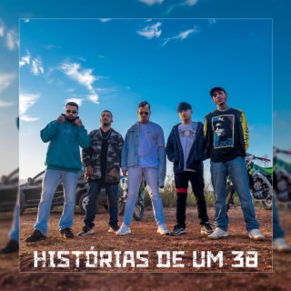 Histórias de um 38