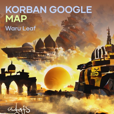 Korban Google Map | Boomplay Music