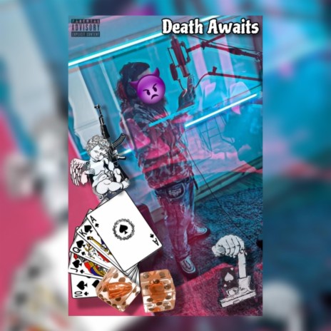 Death Awaits | Boomplay Music