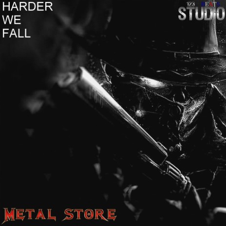 Harder We Fall | Boomplay Music