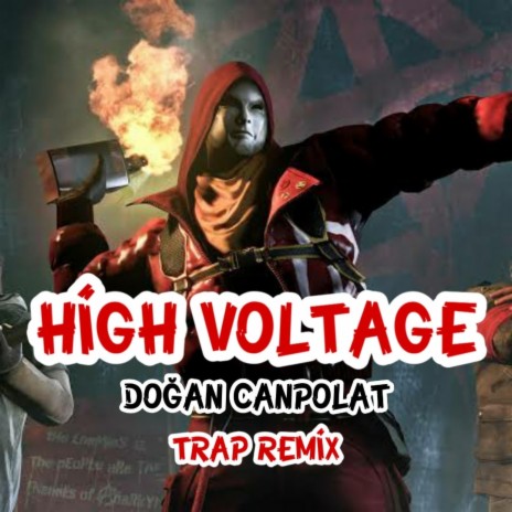 High Voltage | Boomplay Music