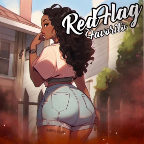 Red Flag Favorito | Boomplay Music