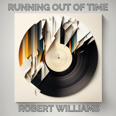 Running Out Of Time | Boomplay Music